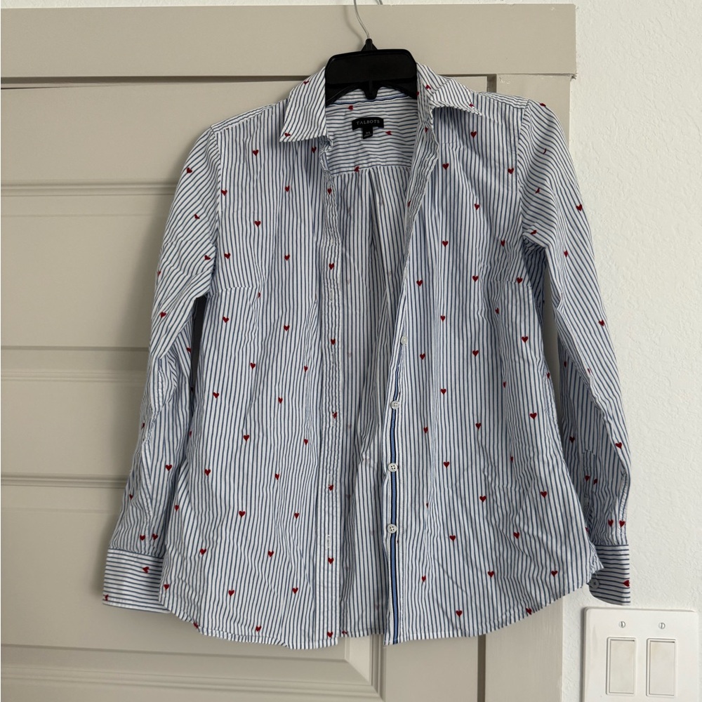 Women heart shirt